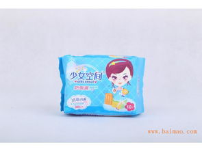 河北无菌卫生巾批发 爱丽诗品牌价值与市场优势