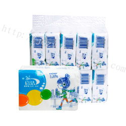 走近满城洁欧纸业 品质与信赖，打造专业卫生用品